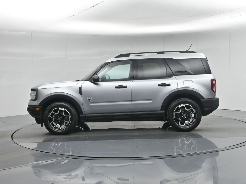 Certified 2022 Ford Bronco Sport Big Bend w/ Convenience Package image 22