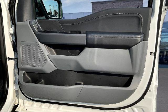 Certified 2024 Ford F150 XLT AWD/4WD image 28