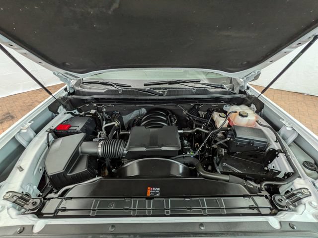 Used 2026 Chevrolet Silverado 2500 ZR2 AWD/4WD image 28