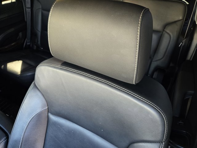 Used 2019 Chevrolet Tahoe LT w/ Luxury Package image 21