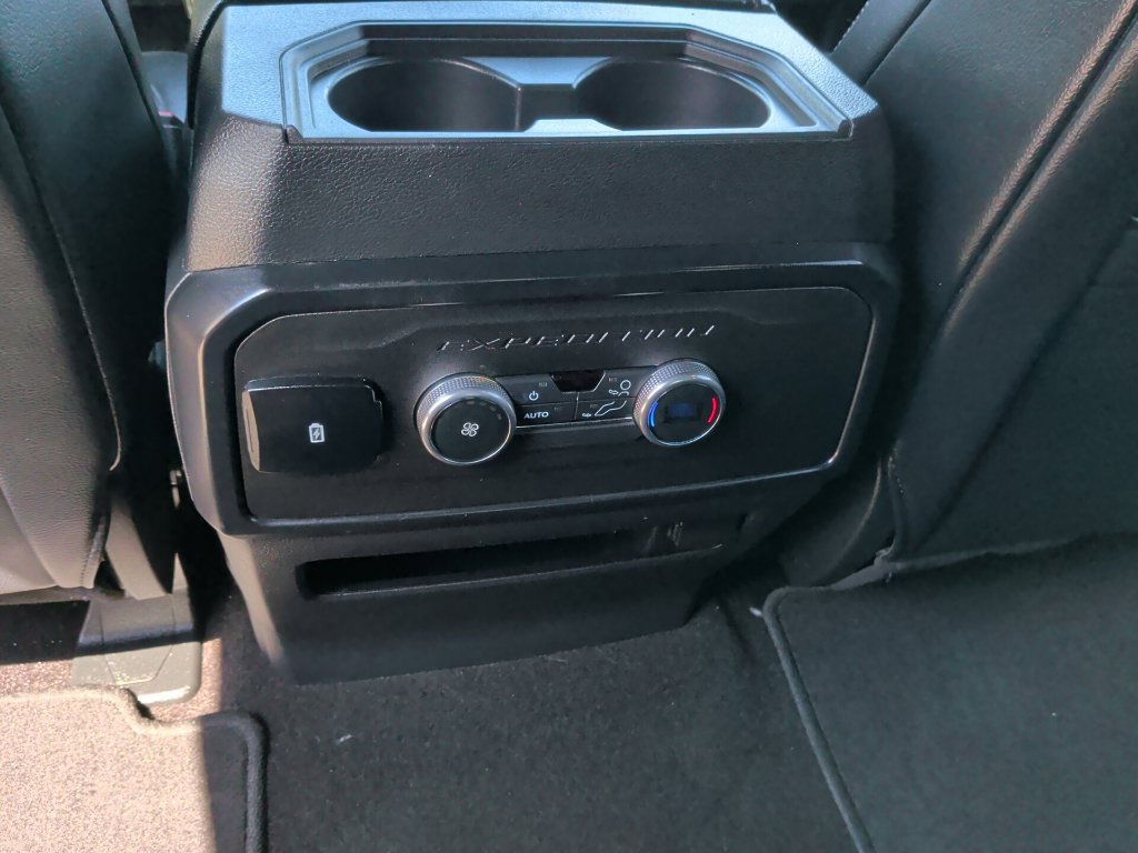 Certified 2021 Ford Expedition XLT RWD image 13