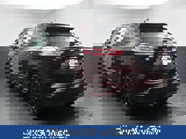 Certified 2024 Ford Edge ST-Line AWD/4WD image 8