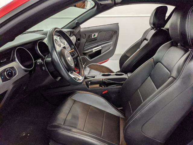 Certified 2023 Ford Mustang Premium image 15