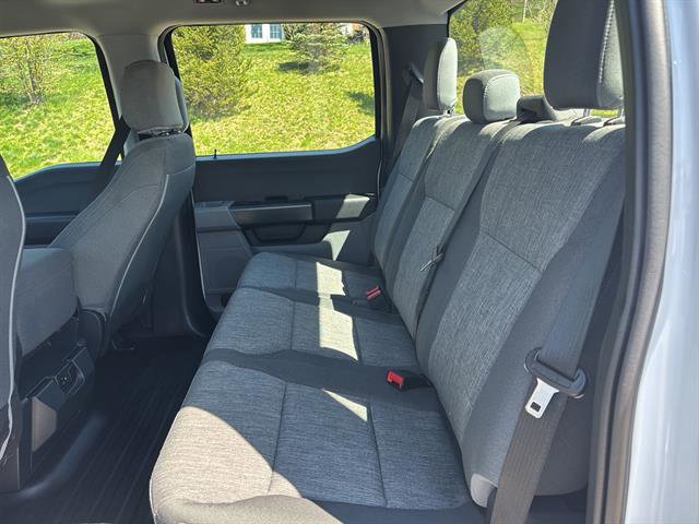 Certified 2023 Ford F150 XL AWD/4WD image 16