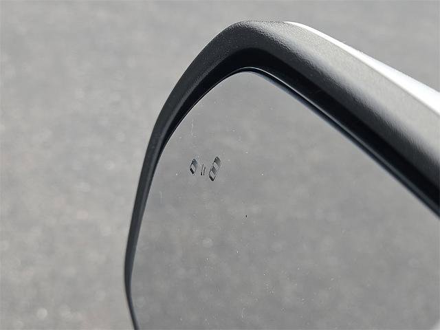 Certified 2022 Ford Edge SEL w/ Convenience Package image 21