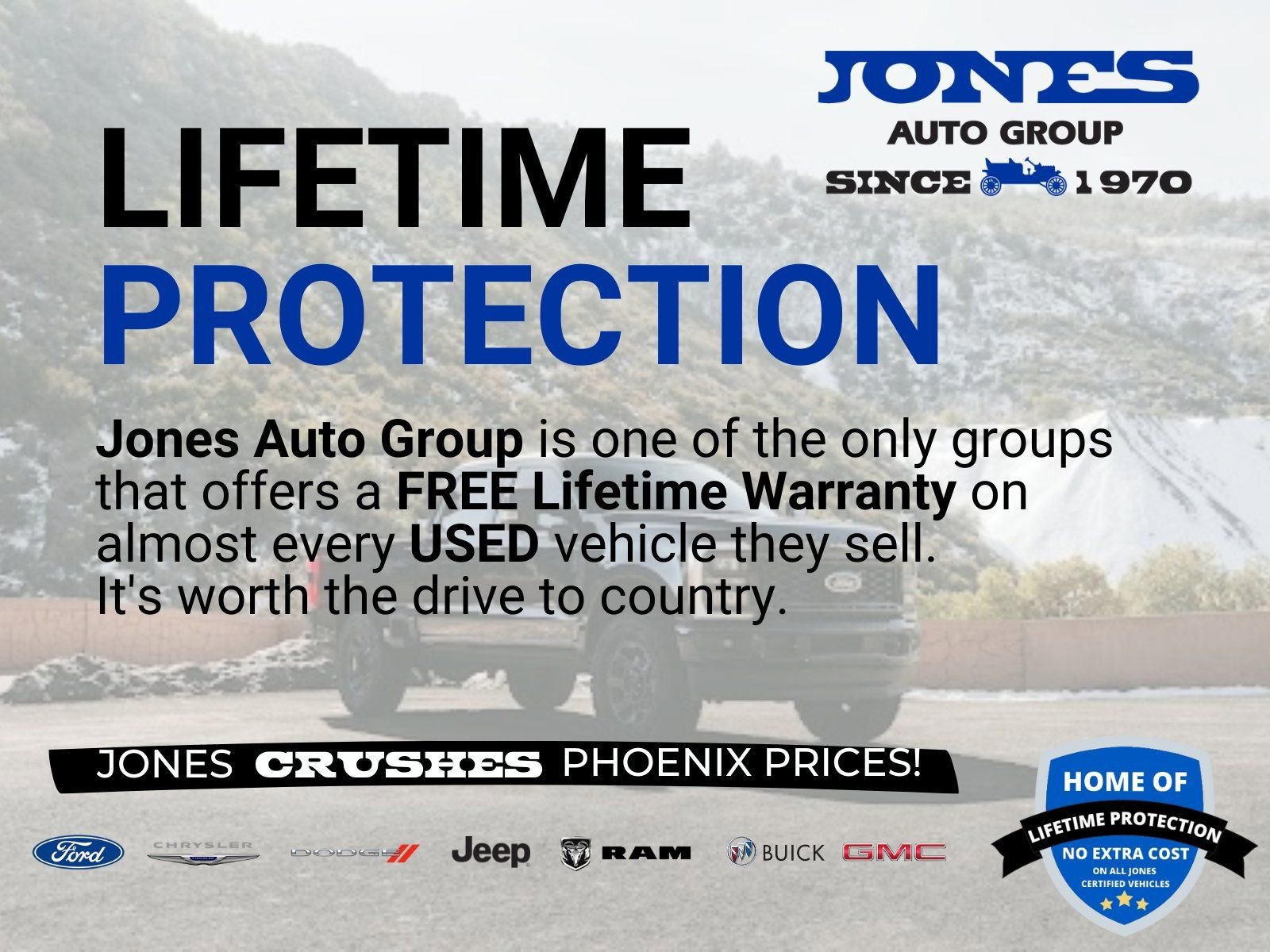 Used 2023 Buick Enclave Avenir w/ Avenir Technology Package image 12