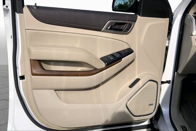 Used 2019 GMC Yukon Denali w/ Open Road Package AWD/4WD image 22