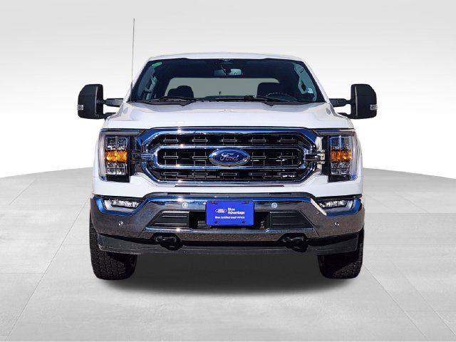 Certified 2023 Ford F150 XLT w/ Equipment Group 302A High AWD/4WD image 3