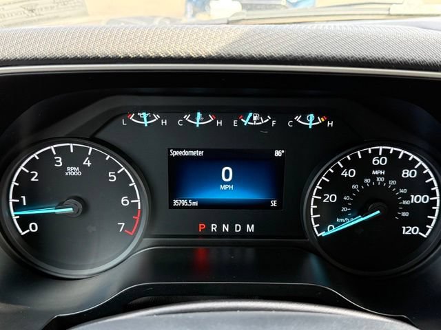 Certified 2023 Ford F150 XLT AWD/4WD image 7