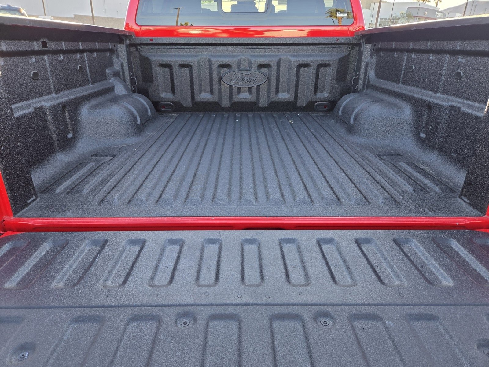 Certified 2023 Ford Ranger XLT w/ Equipment Group 302A High image 13