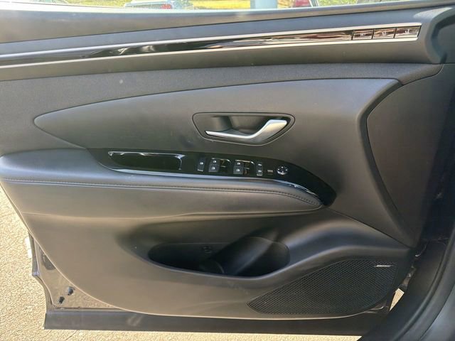 Used 2024 Hyundai Tucson Limited FWD image 22
