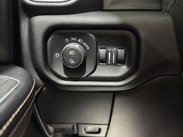 Used 2022 RAM 2500 Laramie image 15