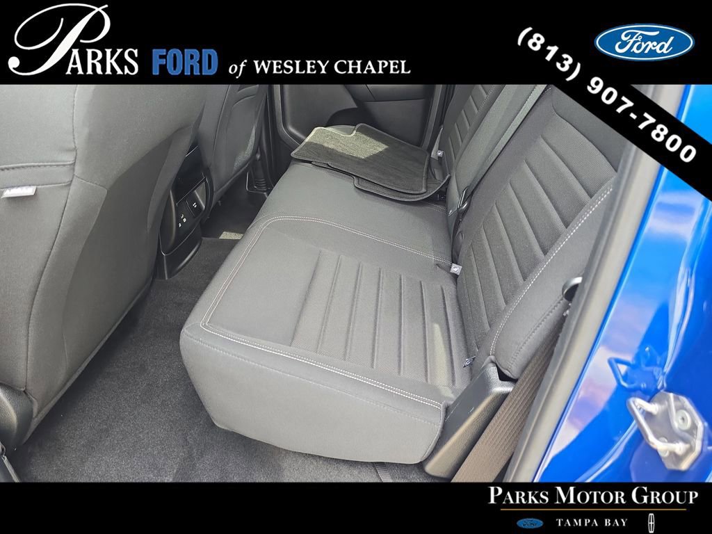 Certified 2020 Ford Ranger XLT w/ Equipment Group 301A Mid image 14