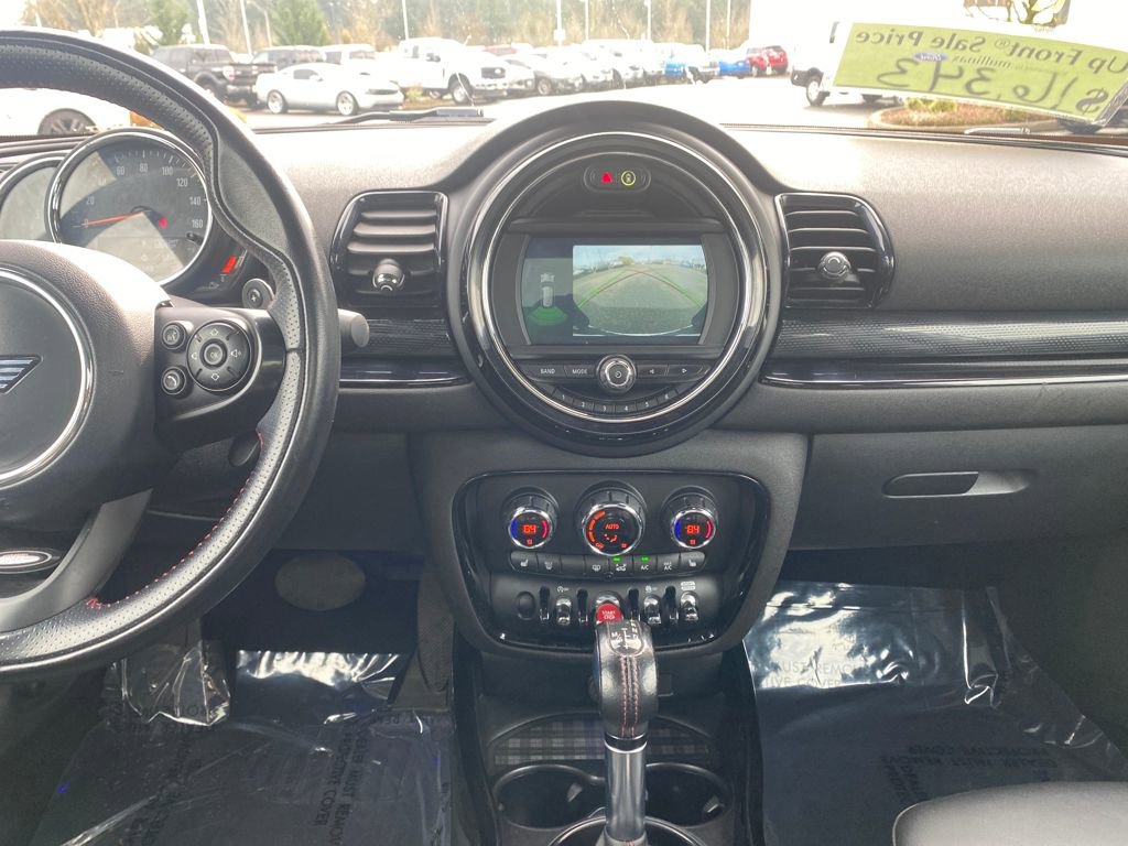 Used 2019 MINI Cooper Clubman S image 25