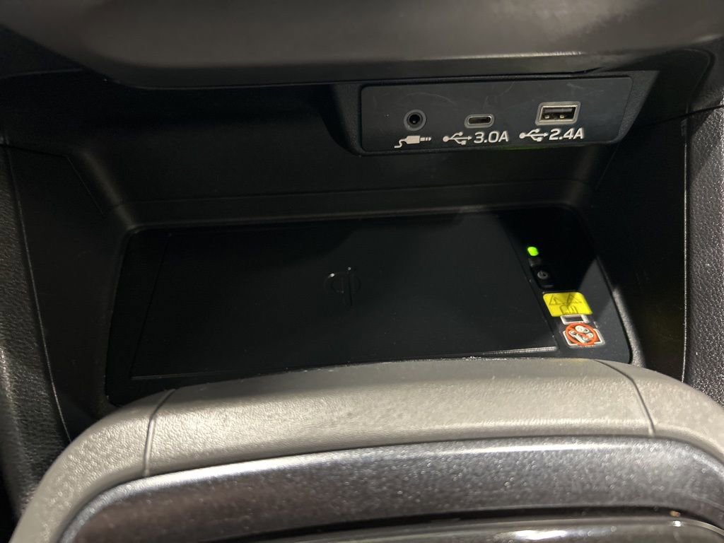 Used 2024 Subaru Crosstrek 2.5i Wilderness w/ Crosstrek Mirror Package image 23