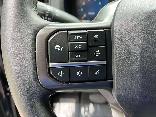 Certified 2024 Ford F150 XLT w/ Equipment Group 303A High AWD/4WD image 32