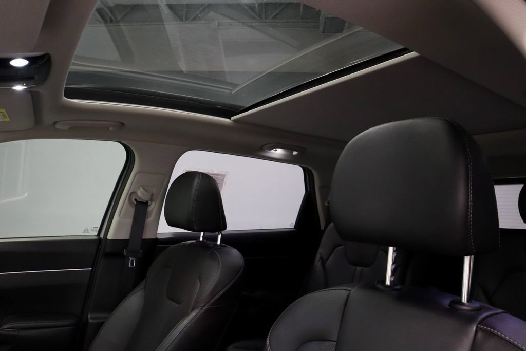Used 2022 Kia Sorento X-Line EX AWD/4WD image 35