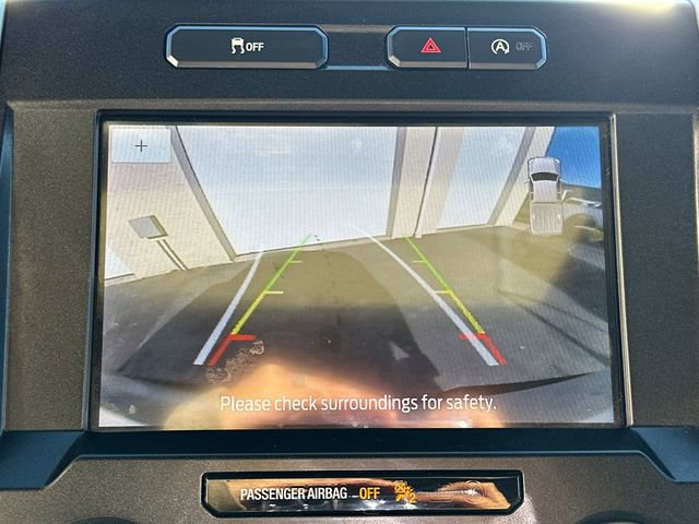 Certified 2019 Ford F150 Platinum image 33