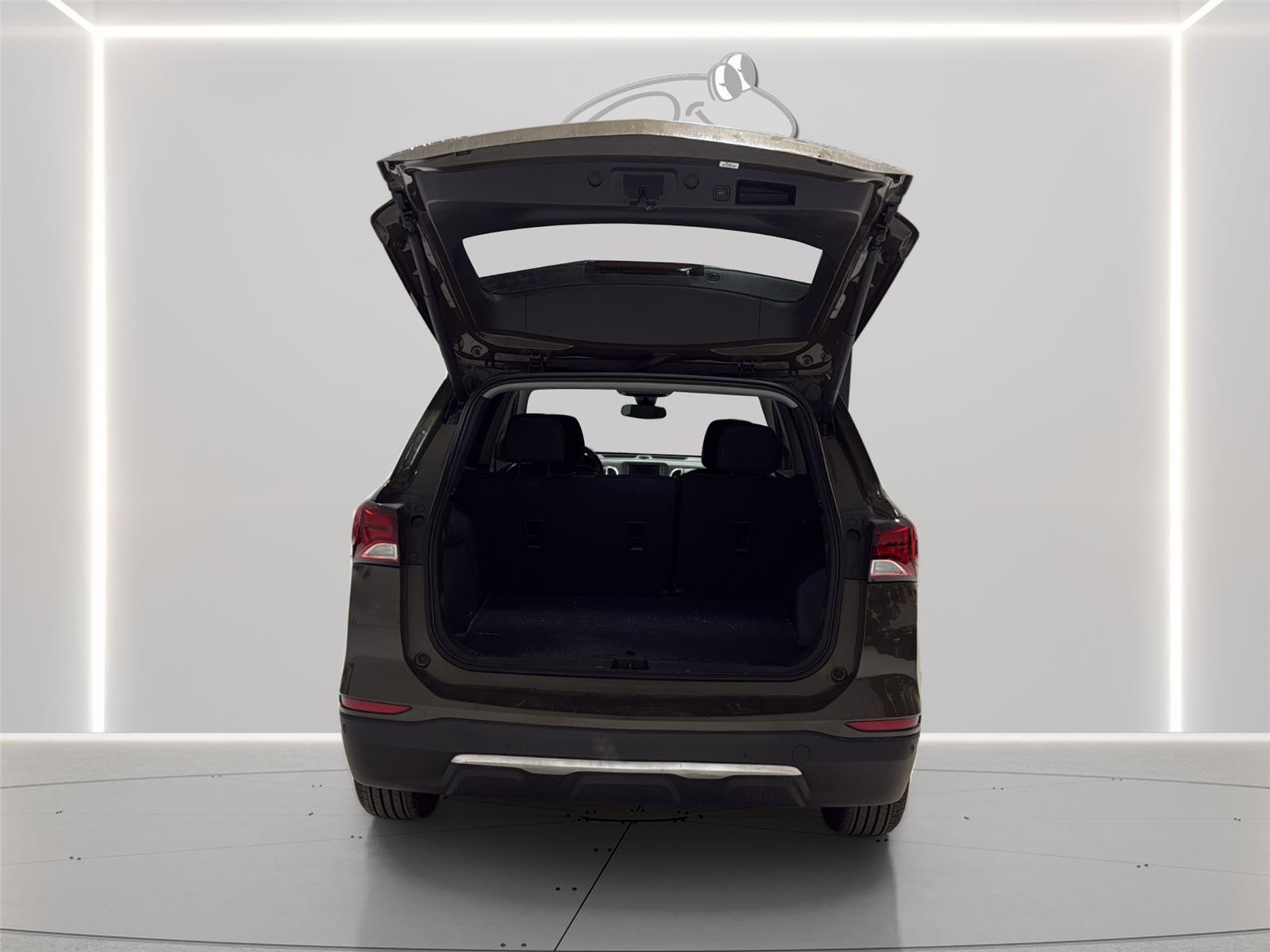 Used 2024 Chevrolet Equinox LT FWD image 11