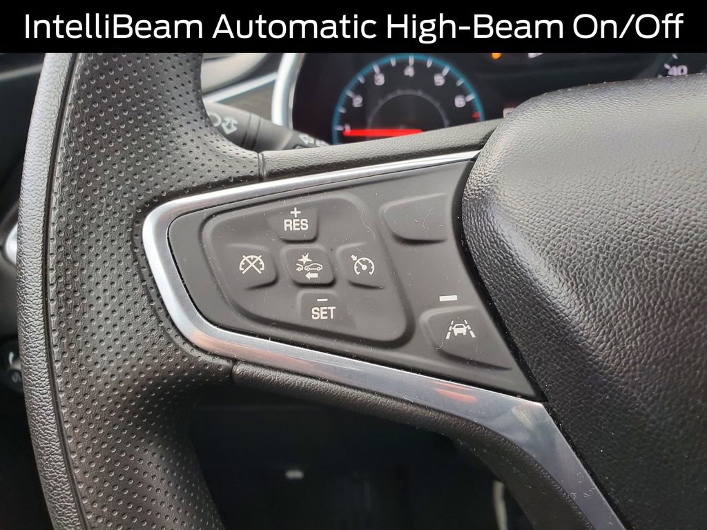 Used 2020 Chevrolet Malibu LT FWD image 17