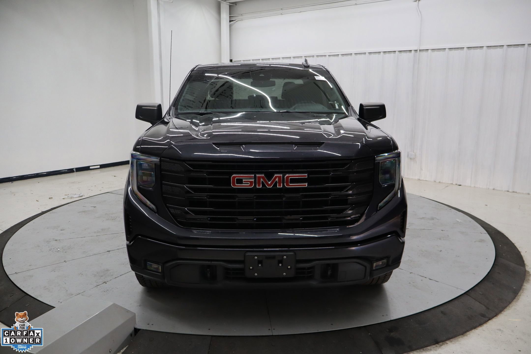 Used 2023 GMC Sierra 1500 Elevation image 12