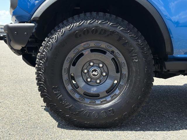 Certified 2024 Ford Bronco Badlands image 30