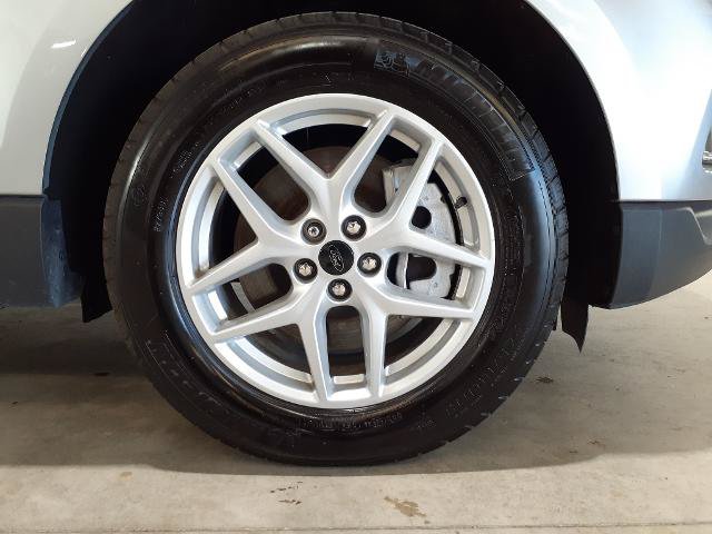 Certified 2024 Ford Edge SEL w/ Convenience Package AWD/4WD image 24
