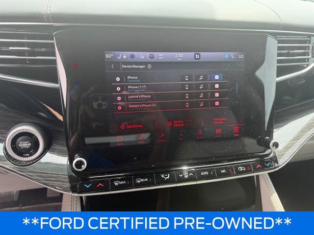 Used 2022 Jeep Wagoneer Series II w/ Convenience Group I RWD image 12