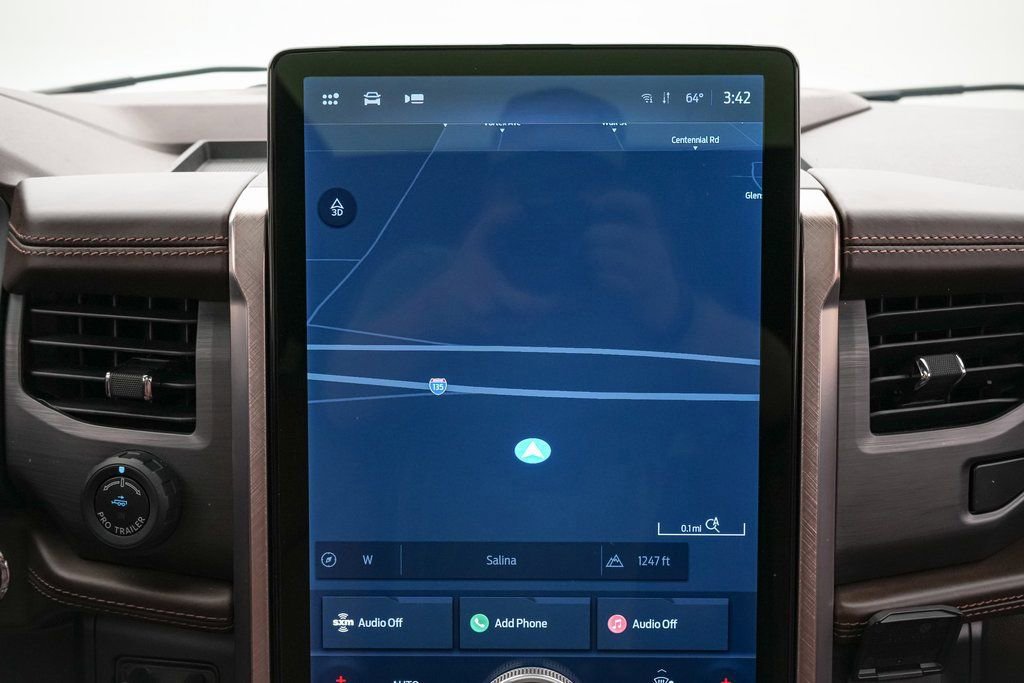 Certified 2024 Ford Expedition King Ranch image 20