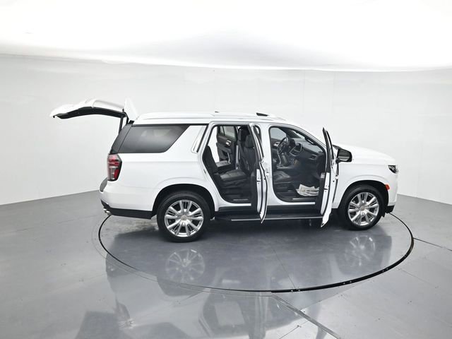 Used 2022 Chevrolet Tahoe High Country AWD/4WD image 50
