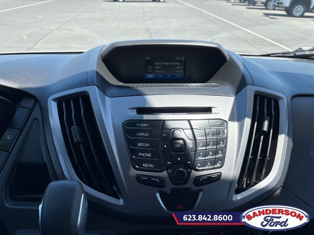 Certified 2018 Ford Transit 350 XLT RWD image 21