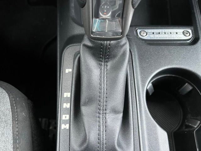 Certified 2022 Ford Bronco 4-Door image 61