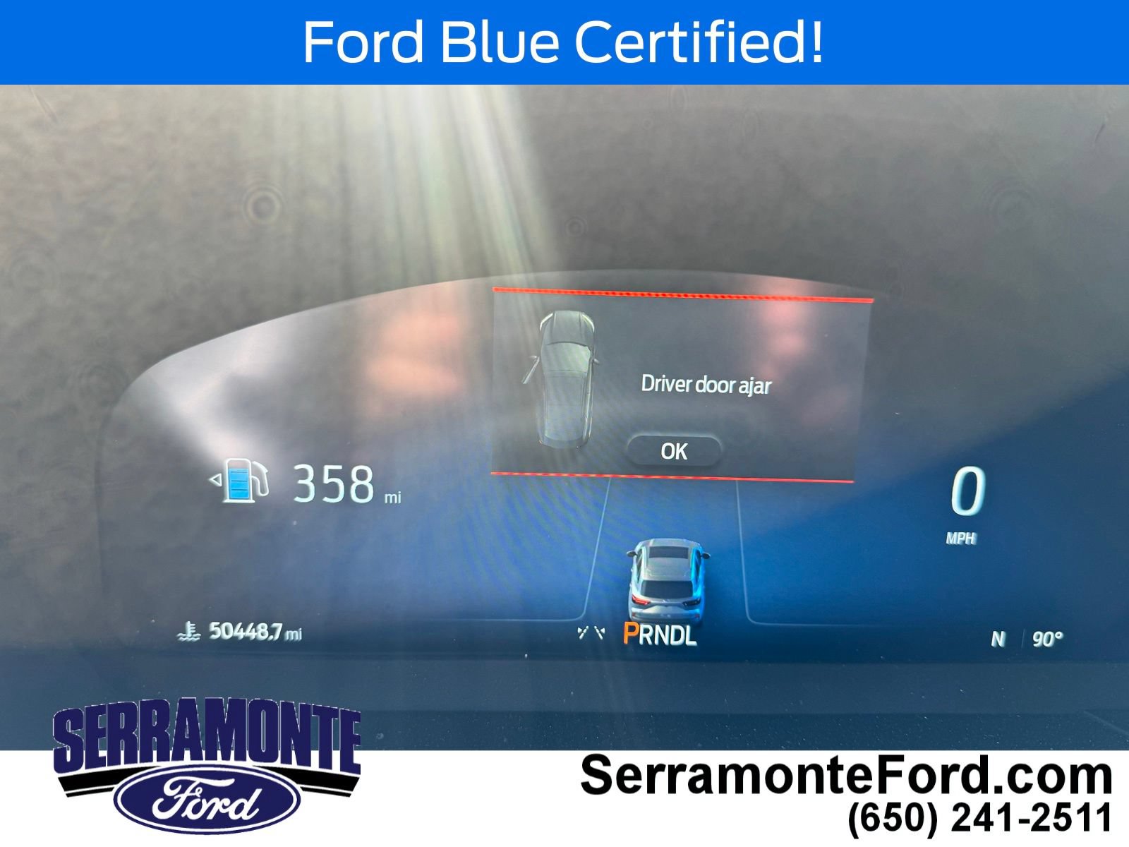 Certified 2023 Ford Escape ST-Line Select w/ Tech Pack #2 AWD/4WD image 12