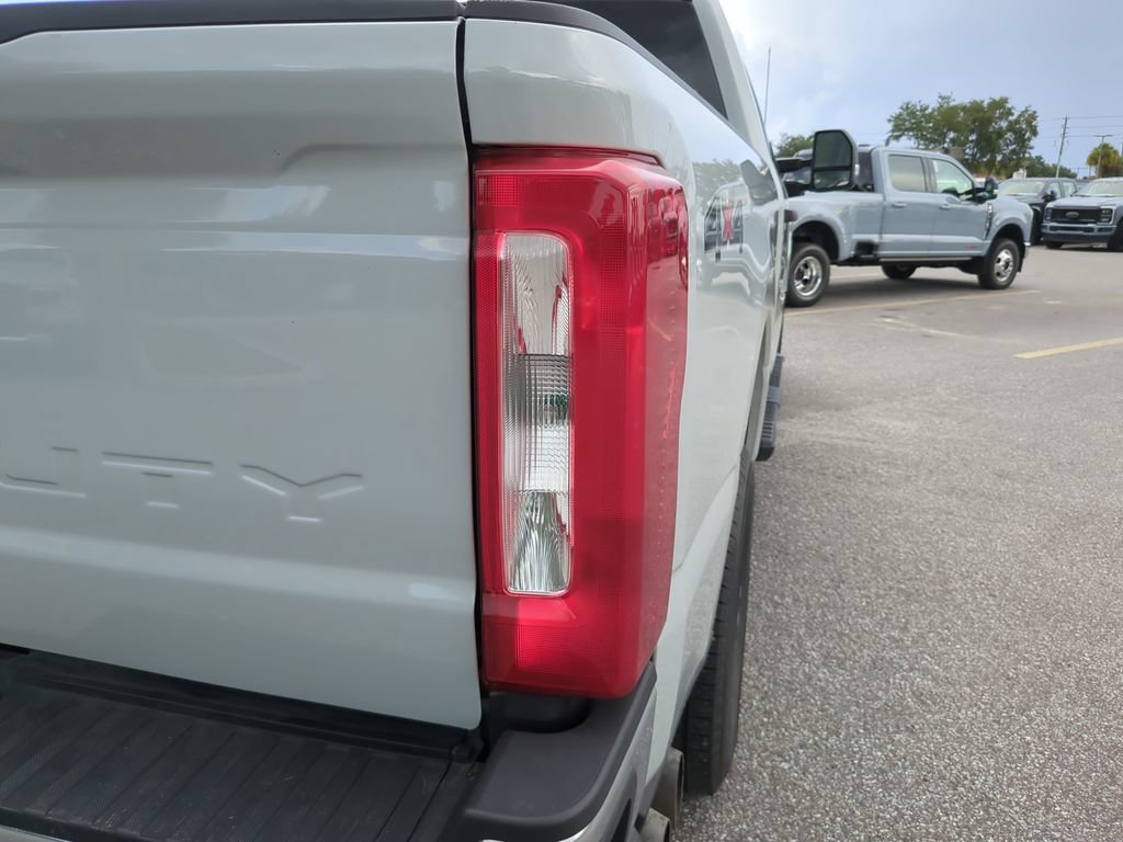 Certified 2026 Ford F250 XLT AWD/4WD image 14