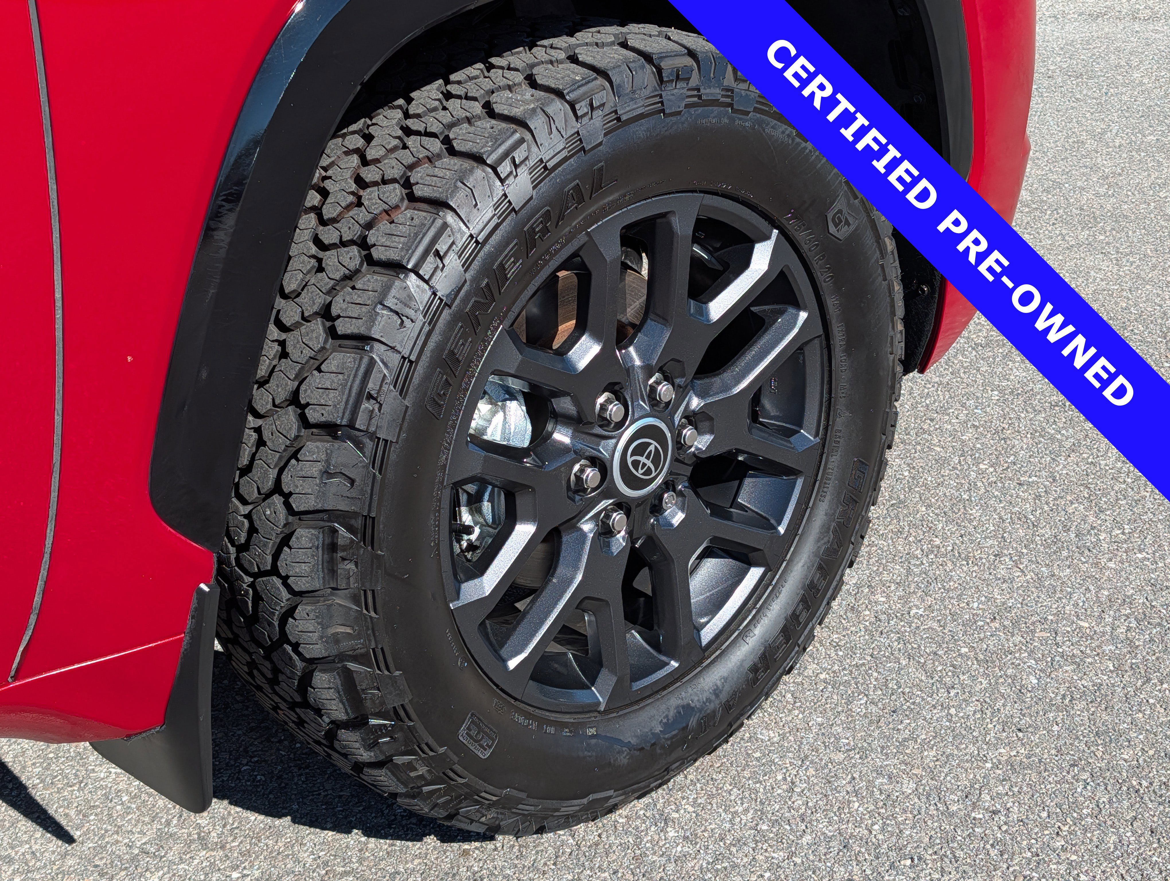 Used 2023 Toyota Sequoia Platinum image 12