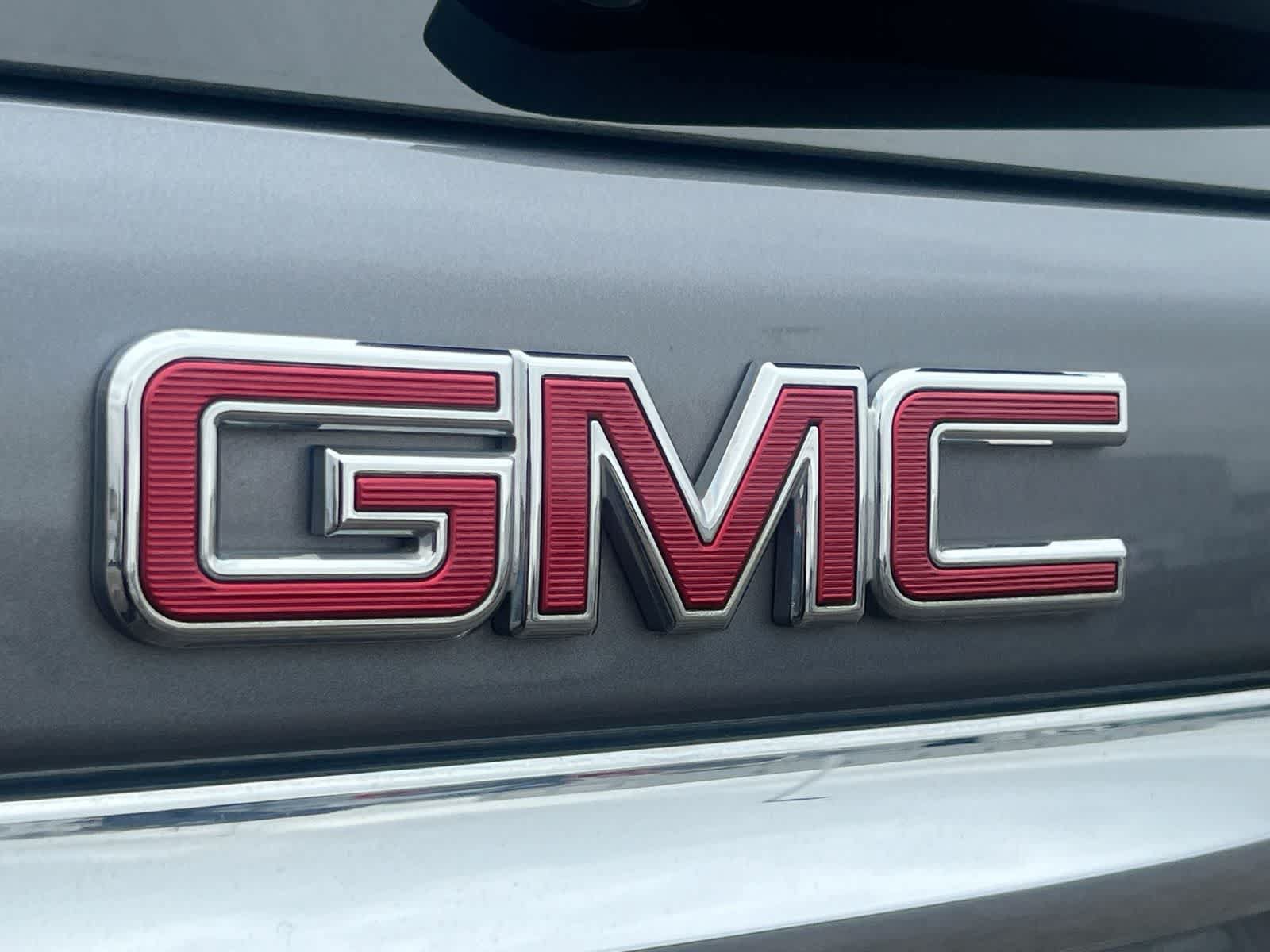 Used 2018 GMC Terrain SLT w/ Preferred Package FWD image 12