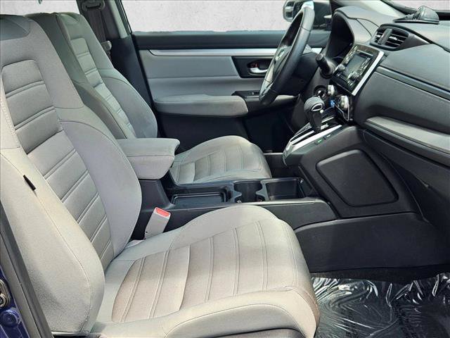 Used 2020 Honda CR-V LX image 20