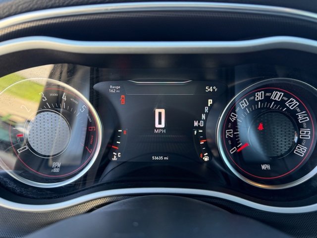 Used 2018 Dodge Challenger R/T Scat Pack w/ Leather Interior Group image 15