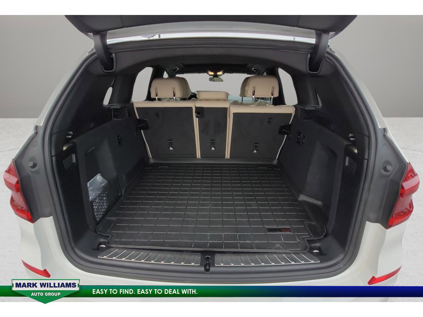 Used 2021 BMW X3 xDrive30i w/ Executive Package image 26