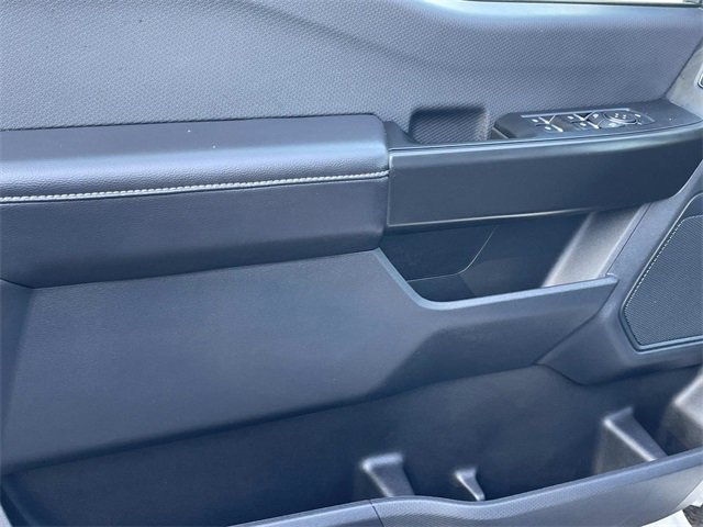 Certified 2025 Ford F150 STX w/ Equipment Group 200A image 20