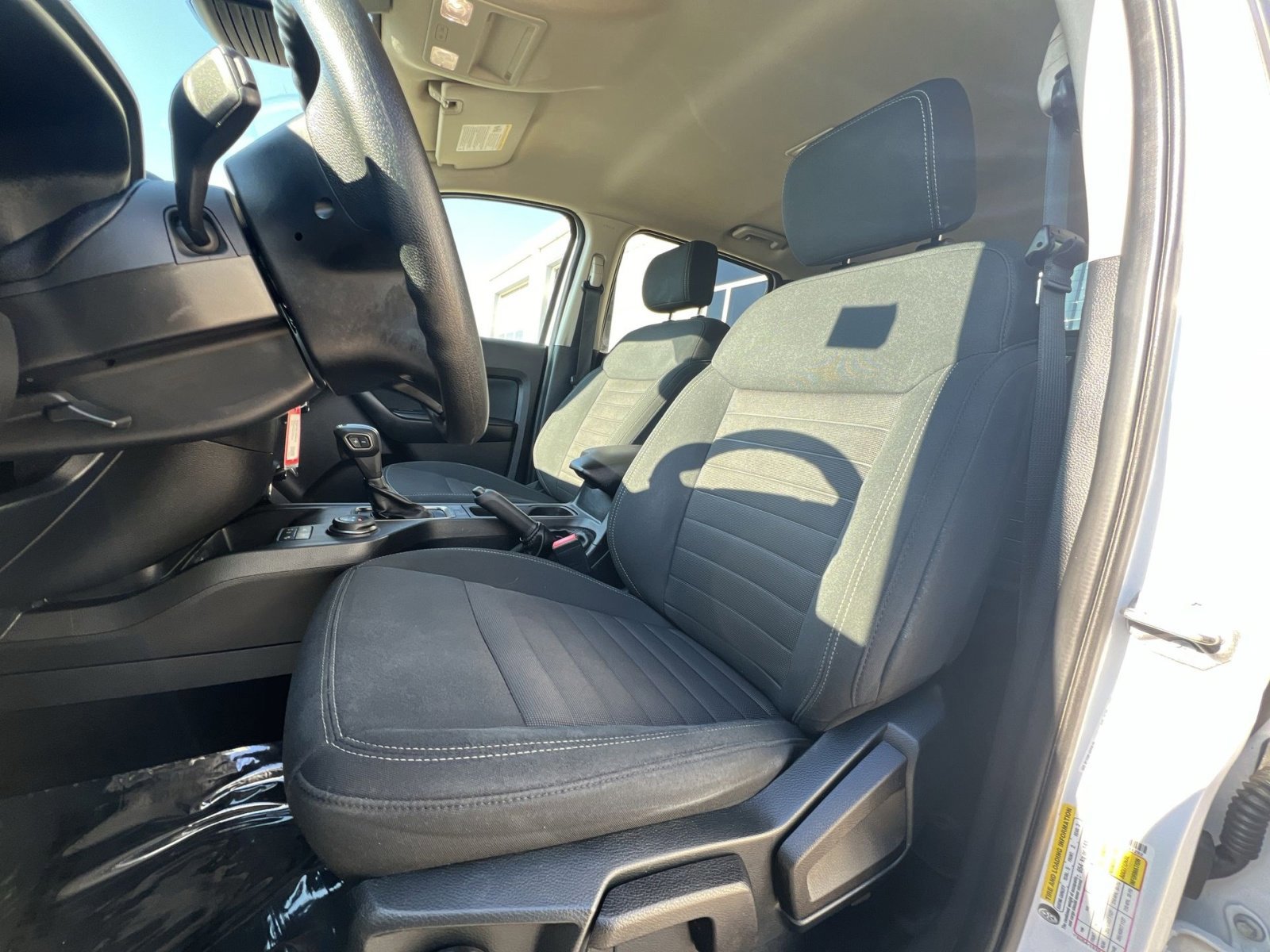 Certified 2020 Ford Ranger XL w/ FX4 Off-Road Package image 13