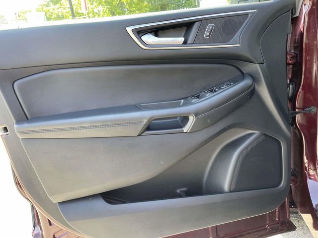 Certified 2022 Ford Edge SEL w/ Convenience Package AWD/4WD image 17