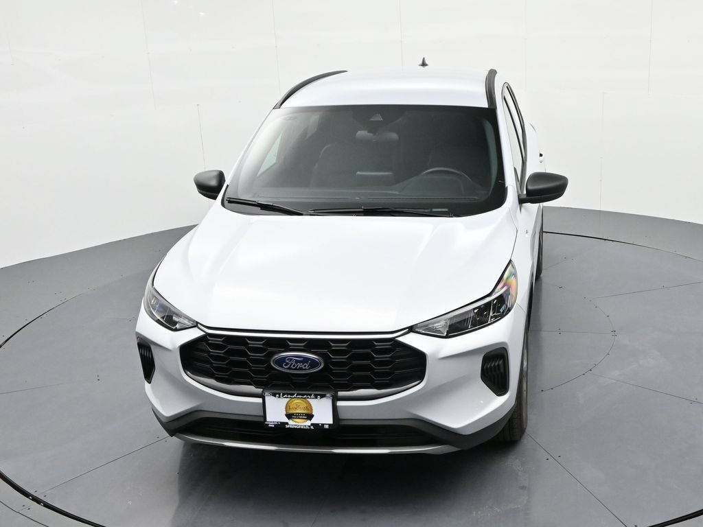 Certified 2025 Ford Escape ST-Line AWD/4WD image 17