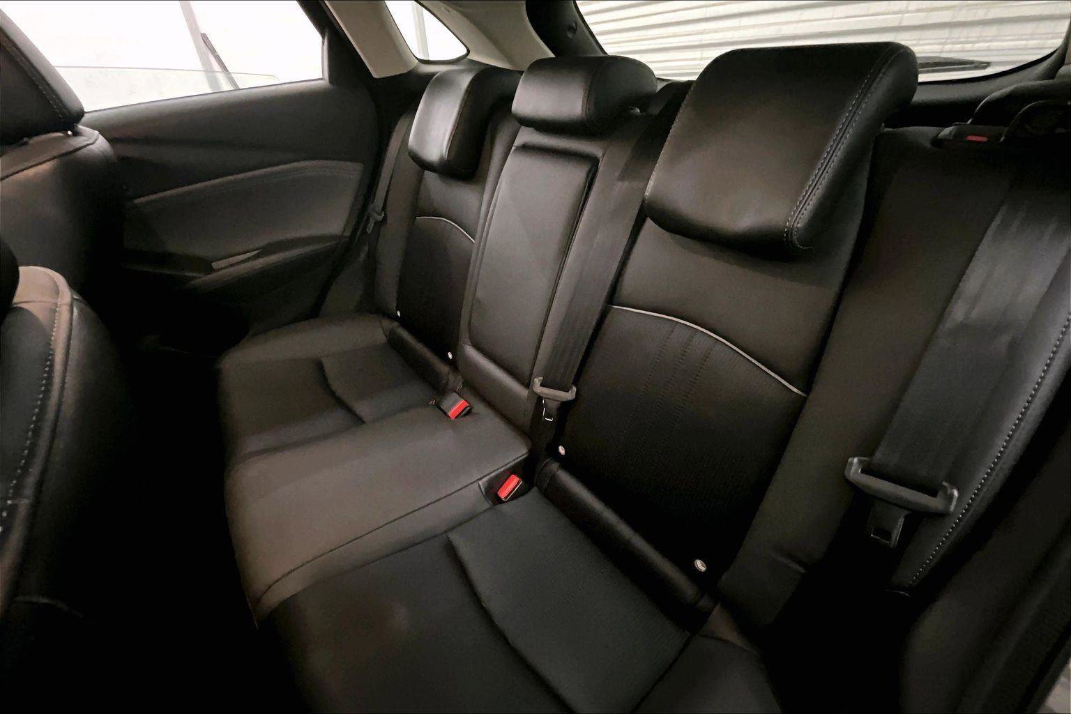 Used 2019 MAZDA CX-3 Touring image 25