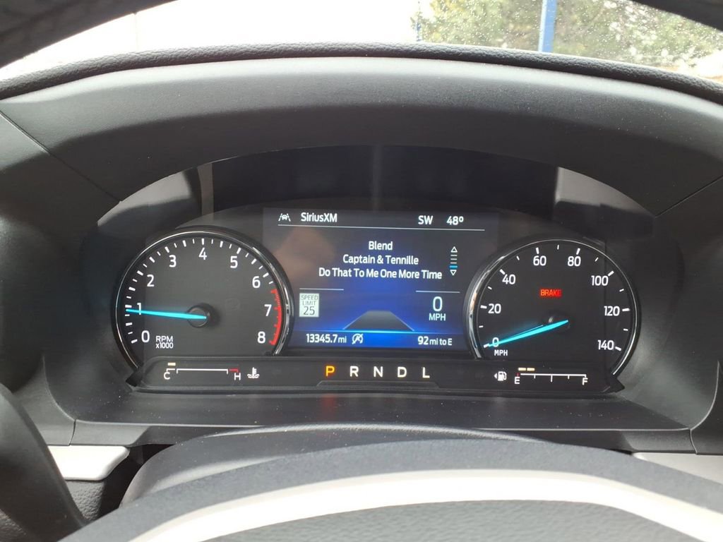 Certified 2023 Ford Explorer XLT w/ Equipment Group 202A AWD/4WD image 19
