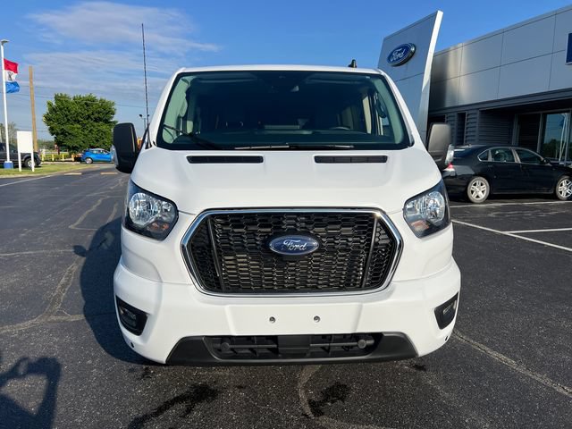 Certified 2025 Ford Transit 350 XLT RWD image 2