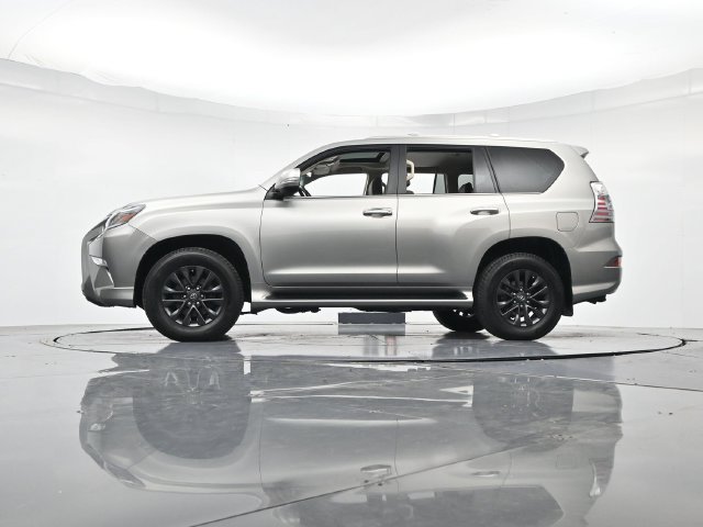 Used 2021 Lexus GX 460 Premium w/ Premium Package AWD/4WD image 46