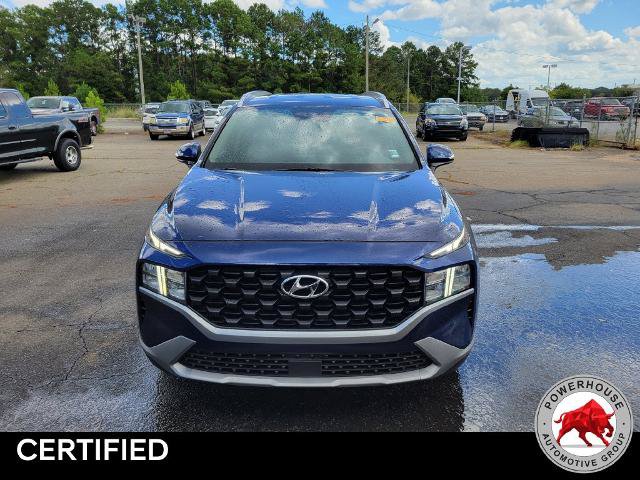 Used 2023 Hyundai Santa Fe SEL FWD image 10