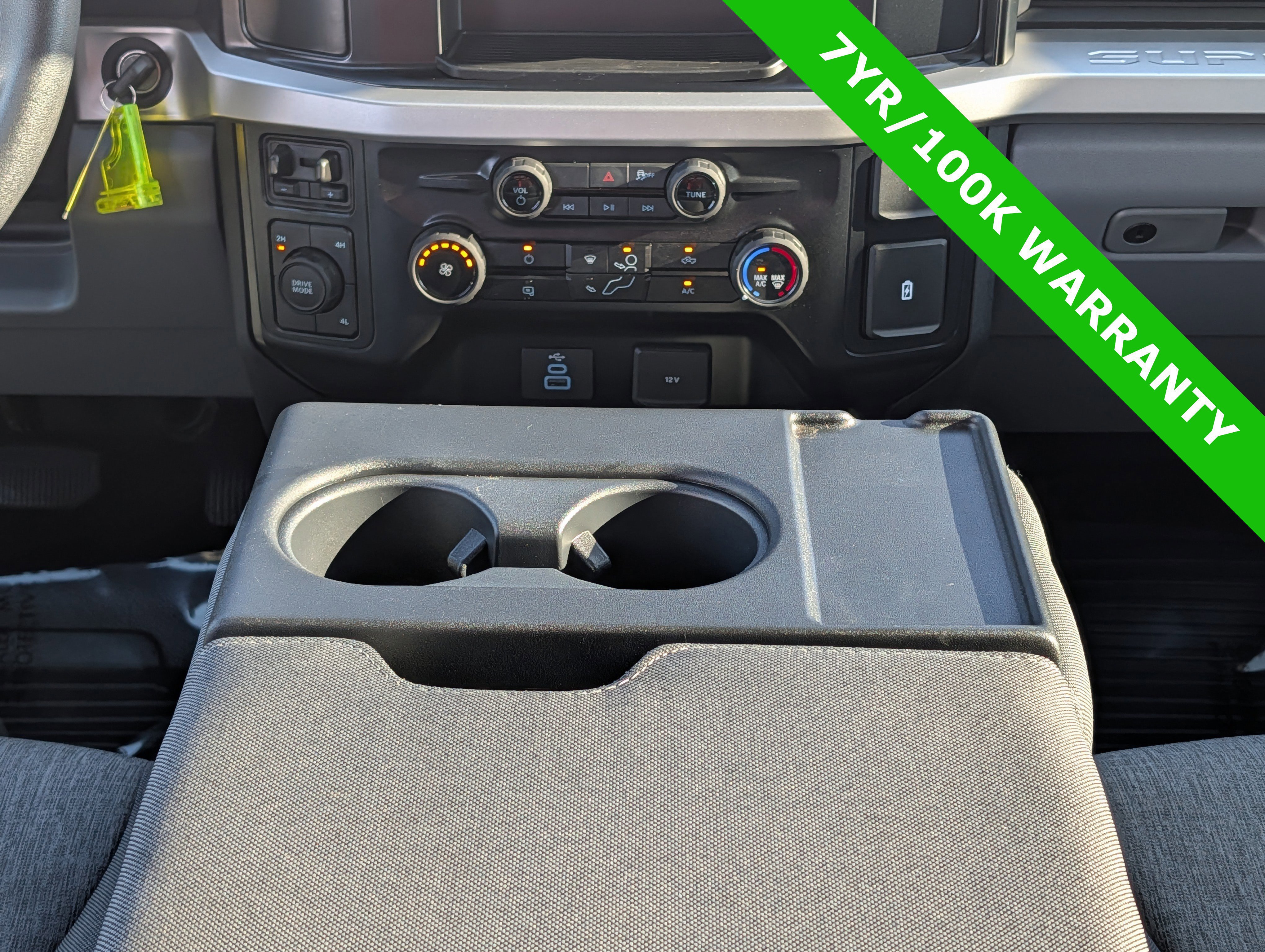 Certified 2025 Ford F350 XL image 19