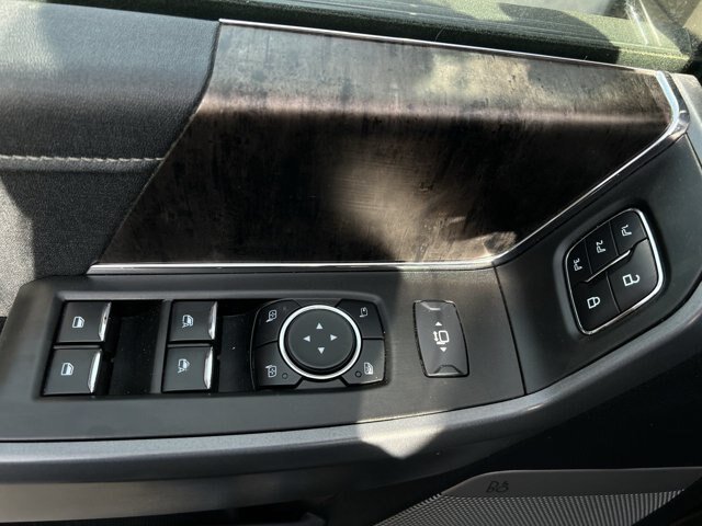 Certified 2024 Ford F250 Lariat w/ Sport Appearance Package AWD/4WD image 12
